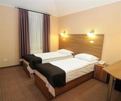 фото отеля Krakow Hotel