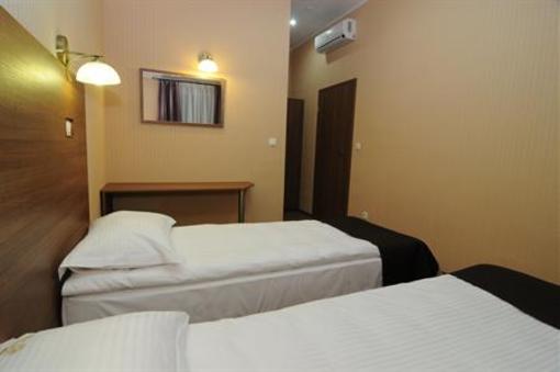 фото отеля Krakow Hotel