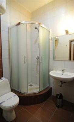фото отеля Krakow Hotel