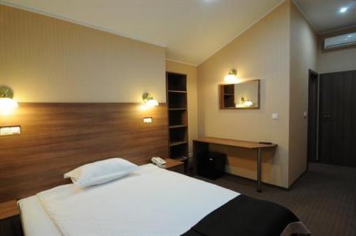 фото отеля Krakow Hotel