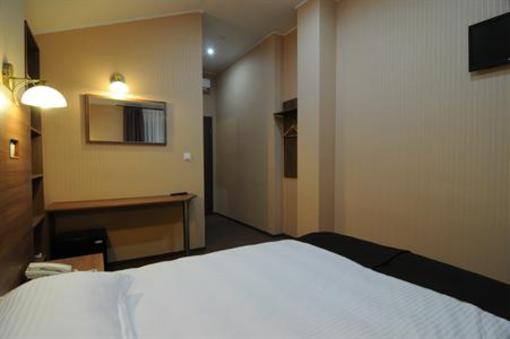 фото отеля Krakow Hotel