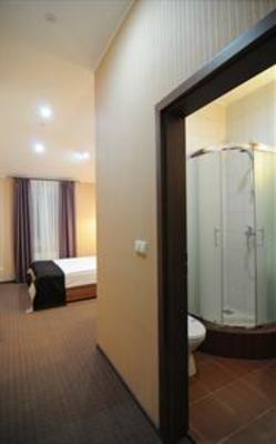 фото отеля Krakow Hotel