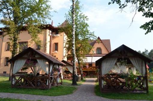 фото отеля Krakow Hotel