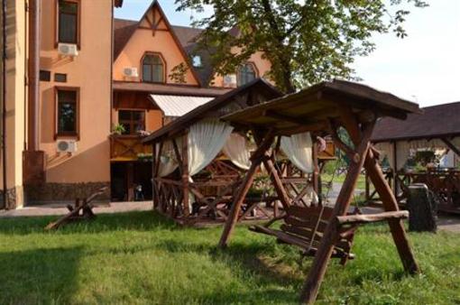 фото отеля Krakow Hotel