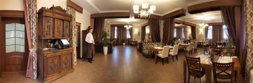 фото отеля Krakow Hotel