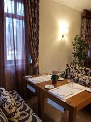 фото отеля Krakow Hotel