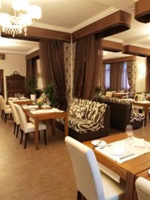 фото отеля Krakow Hotel