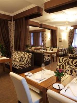 фото отеля Krakow Hotel