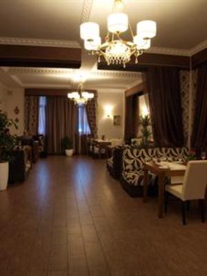 фото отеля Krakow Hotel