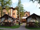 фото отеля Krakow Hotel