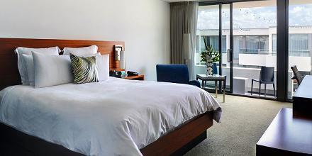 фото отеля Tower 23 Hotel San Diego