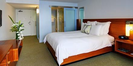 фото отеля Tower 23 Hotel San Diego