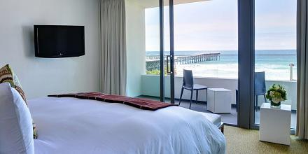 фото отеля Tower 23 Hotel San Diego
