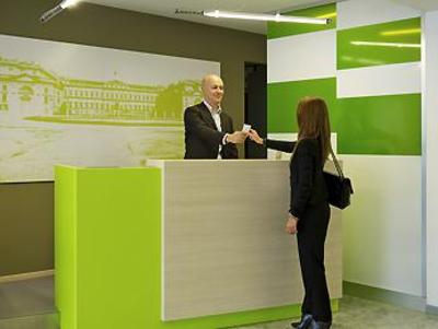 фото отеля Hotel All Seasons Milano