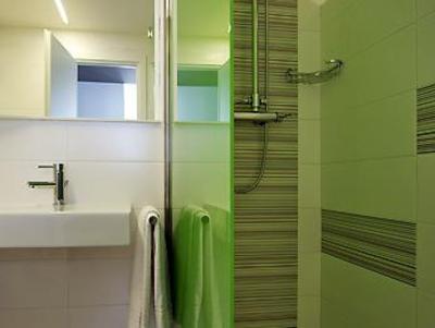 фото отеля Hotel All Seasons Milano