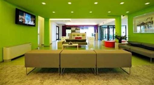 фото отеля Hotel All Seasons Milano