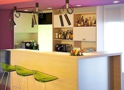 фото отеля Hotel All Seasons Milano