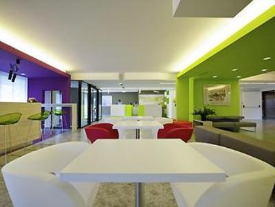 фото отеля Hotel All Seasons Milano
