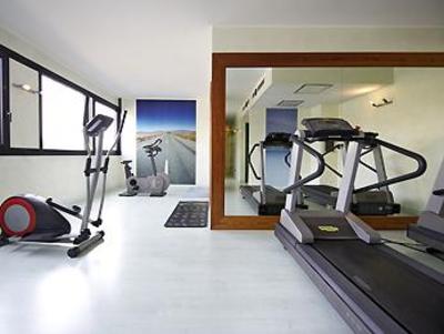 фото отеля Hotel All Seasons Milano