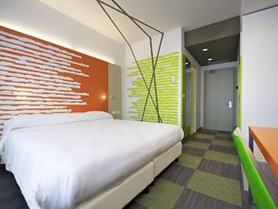 фото отеля Hotel All Seasons Milano