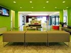 фото отеля Hotel All Seasons Milano