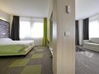 фото отеля Hotel All Seasons Milano
