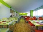 фото отеля Hotel All Seasons Milano