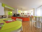 фото отеля Hotel All Seasons Milano
