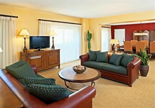 фото отеля JW Marriott Starr Pass Resort & Spa