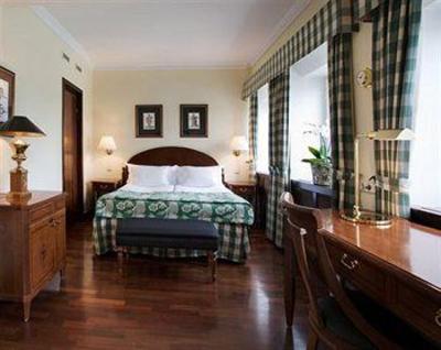 фото отеля First Hotel Reisen