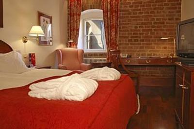 фото отеля First Hotel Reisen