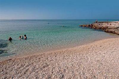 фото отеля Hotel Aurora Mali Losinj