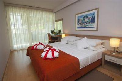 фото отеля Hotel Aurora Mali Losinj