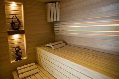 фото отеля Hotel Aurora Mali Losinj