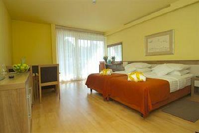фото отеля Hotel Aurora Mali Losinj