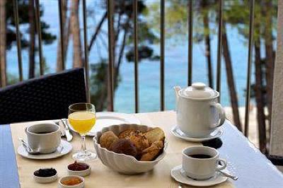 фото отеля Hotel Aurora Mali Losinj