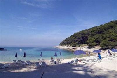 фото отеля Hotel Aurora Mali Losinj
