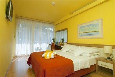 фото отеля Hotel Aurora Mali Losinj