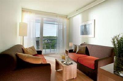 фото отеля Hotel Aurora Mali Losinj