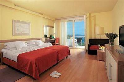 фото отеля Hotel Aurora Mali Losinj