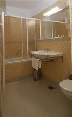 фото отеля Hotel Aurora Mali Losinj