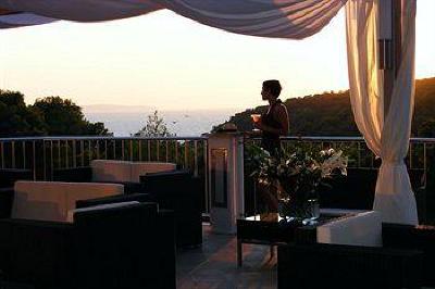 фото отеля Hotel Aurora Mali Losinj