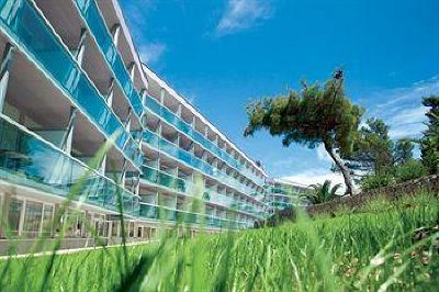 фото отеля Hotel Aurora Mali Losinj
