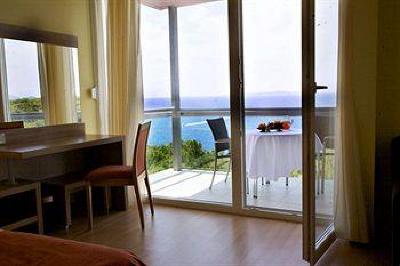 фото отеля Hotel Aurora Mali Losinj
