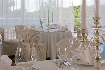 фото отеля Hotel Aurora Mali Losinj