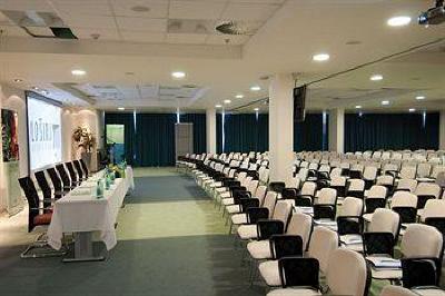 фото отеля Hotel Aurora Mali Losinj