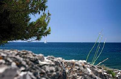 фото отеля Hotel Aurora Mali Losinj
