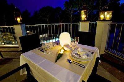 фото отеля Hotel Aurora Mali Losinj