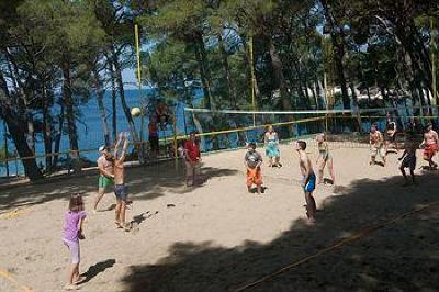 фото отеля Hotel Aurora Mali Losinj