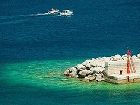 фото отеля Hotel Aurora Mali Losinj